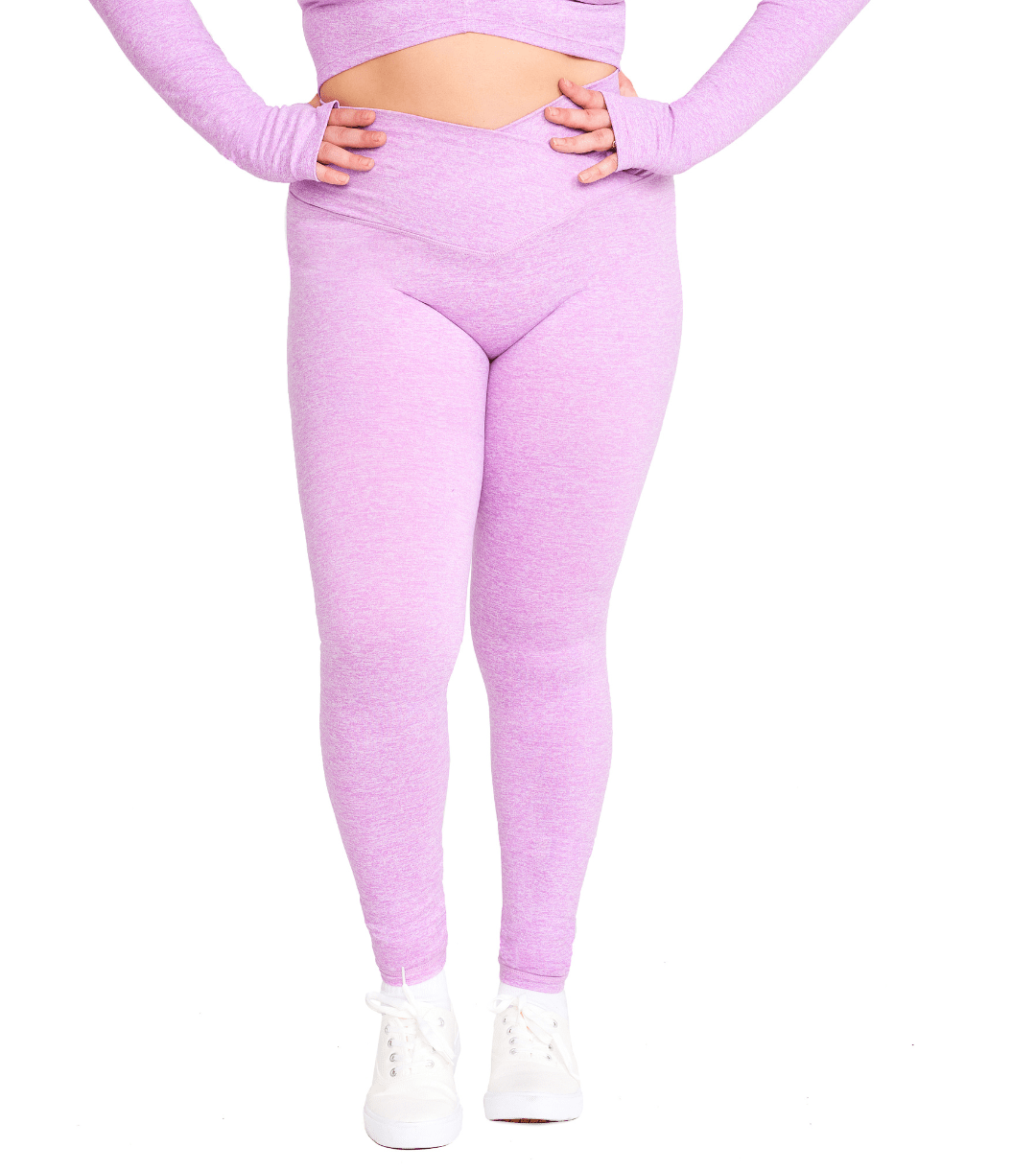 CINCH ALLURE 2.0 LEGGINGS - ILUS LABEL