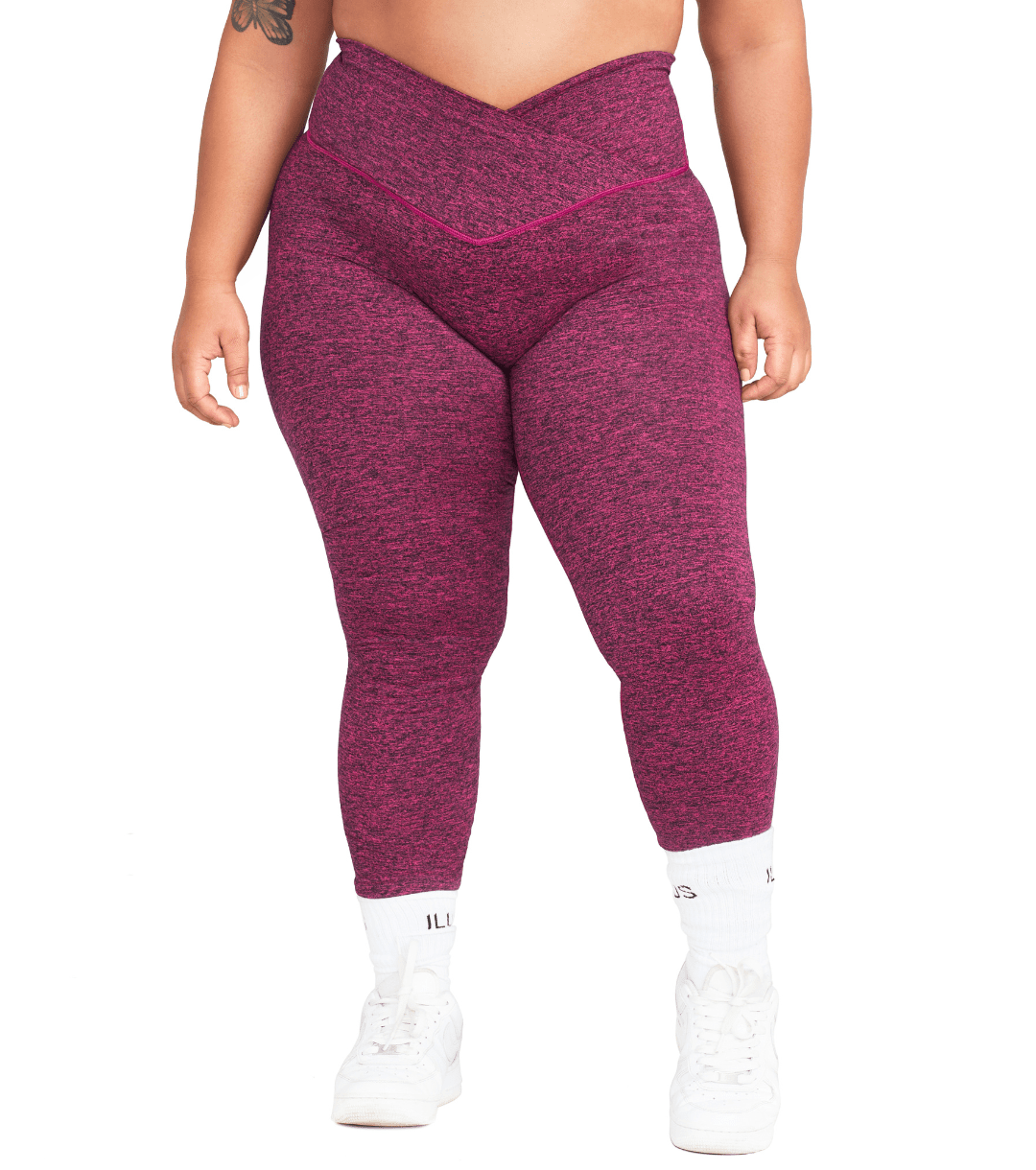 CINCH ALLURE 2.0 LEGGINGS - ILUS LABEL
