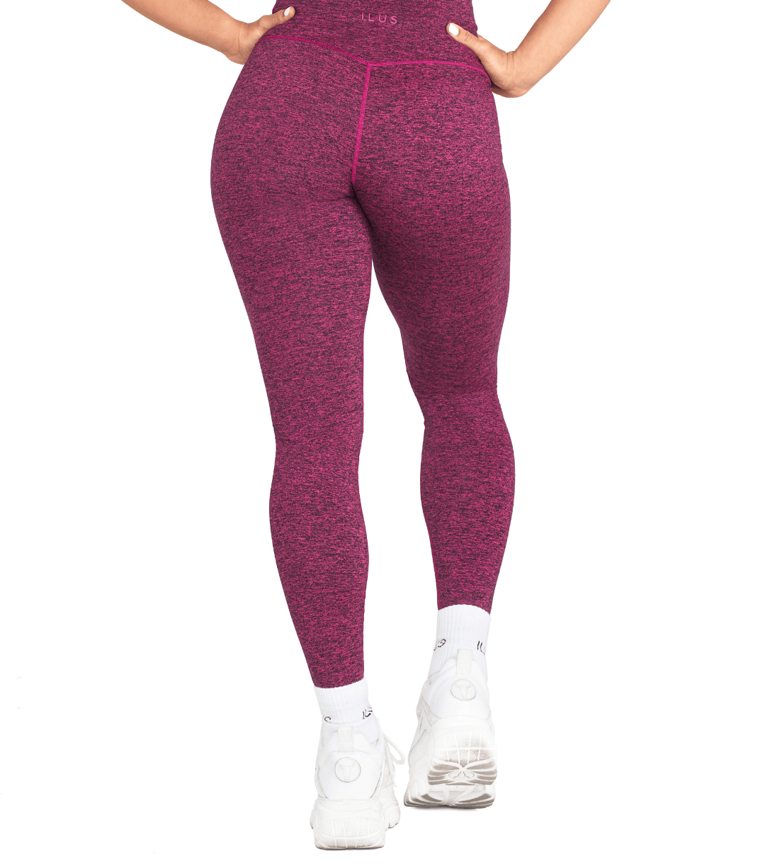 CINCH ALLURE 2.0 LEGGINGS - ILUS LABEL