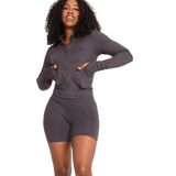 CINCH ALLURE CONFIDENCE .5 JACKET - ILUS LABEL