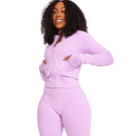 CINCH ALLURE CONFIDENCE .5 JACKET - ILUS LABEL