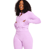 CINCH ALLURE CONFIDENCE .5 JACKET - ILUS LABEL