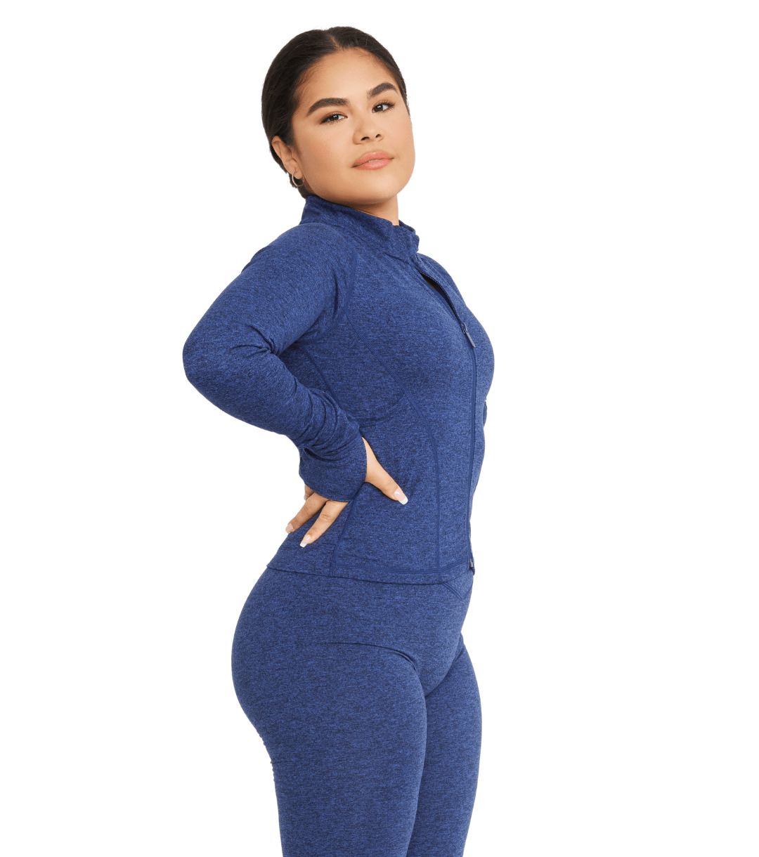 CINCH ALLURE CONFIDENCE .5 JACKET - ILUS LABEL