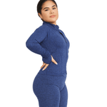 CINCH ALLURE CONFIDENCE .5 JACKET - ILUS LABEL