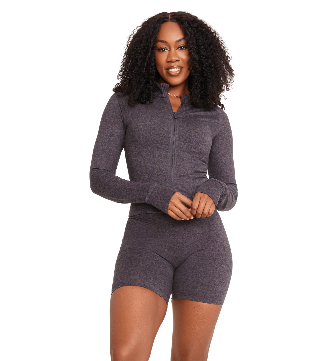 CINCH ALLURE CONFIDENCE .5 JACKET - ILUS LABEL