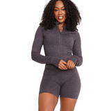 CINCH ALLURE CONFIDENCE .5 JACKET - ILUS LABEL