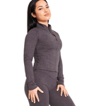 CINCH ALLURE CONFIDENCE .5 JACKET - ILUS LABEL