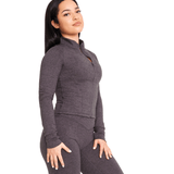 CINCH ALLURE CONFIDENCE .5 JACKET - ILUS LABEL