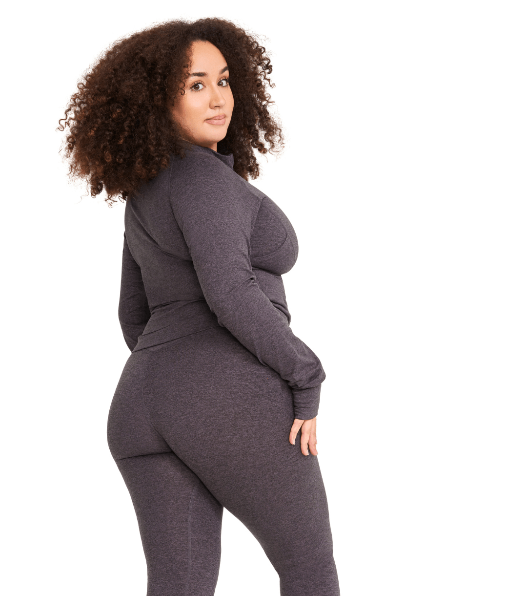 CINCH ALLURE CONFIDENCE .5 JACKET - ILUS LABEL