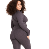 CINCH ALLURE CONFIDENCE .5 JACKET - ILUS LABEL