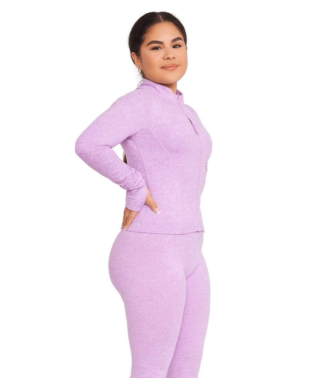 CINCH ALLURE CONFIDENCE .5 JACKET - ILUS LABEL