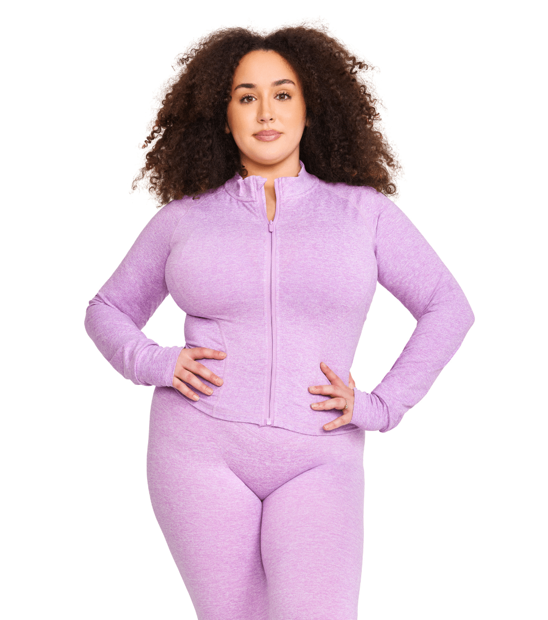 CINCH ALLURE CONFIDENCE .5 JACKET - ILUS LABEL