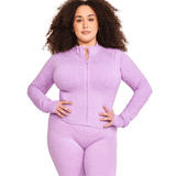 CINCH ALLURE CONFIDENCE .5 JACKET - ILUS LABEL