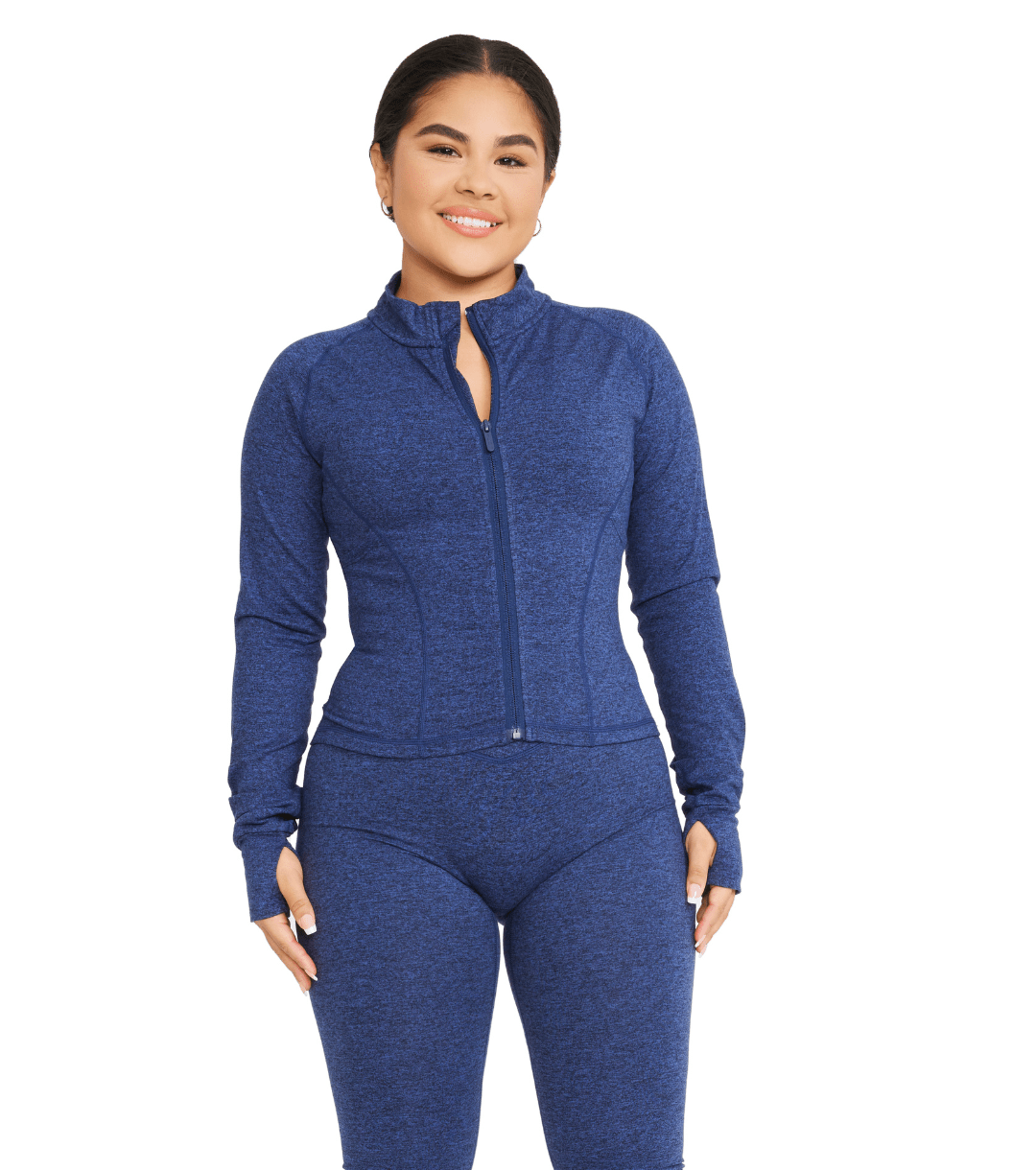 CINCH ALLURE CONFIDENCE .5 JACKET - ILUS LABEL