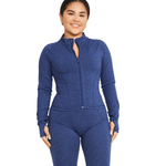 CINCH ALLURE CONFIDENCE .5 JACKET - ILUS LABEL