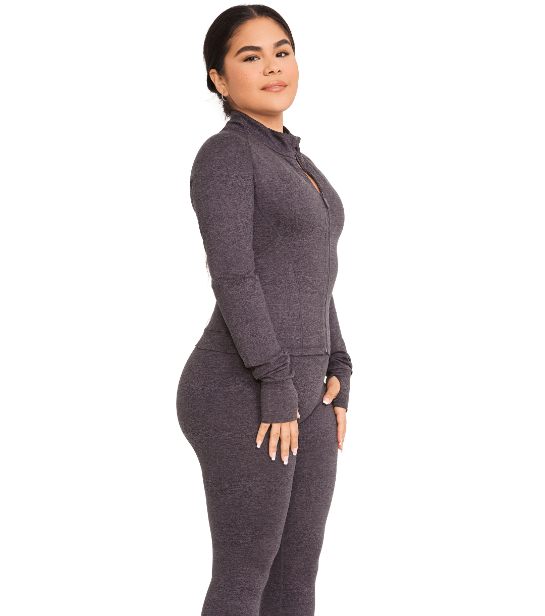 CINCH ALLURE CONFIDENCE .5 JACKET - ILUS LABEL