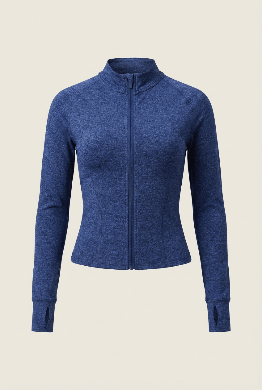 CINCH ALLURE CONFIDENCE .5 JACKET - ILUS LABEL