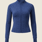 CINCH ALLURE CONFIDENCE .5 JACKET - ILUS LABEL