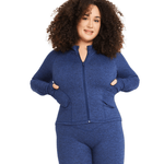 CINCH ALLURE CONFIDENCE .5 JACKET - ILUS LABEL