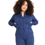 CINCH ALLURE CONFIDENCE .5 JACKET - ILUS LABEL