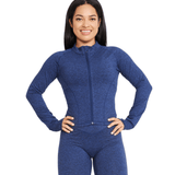 CINCH ALLURE CONFIDENCE .5 JACKET - ILUS LABEL