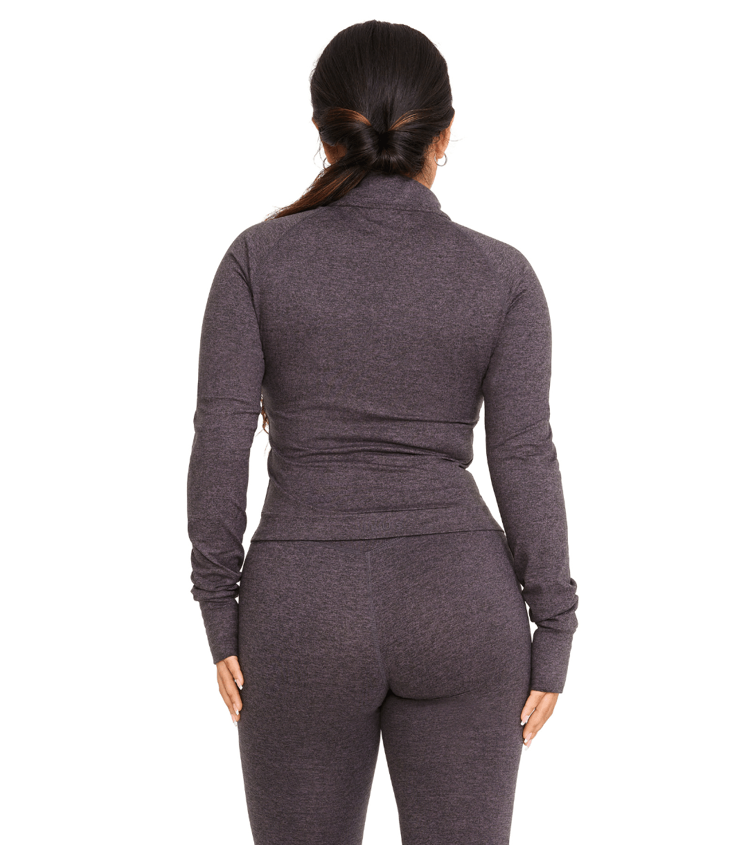 CINCH ALLURE CONFIDENCE .5 JACKET - ILUS LABEL