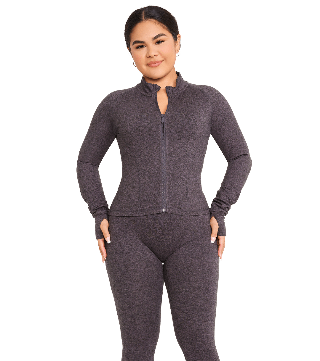 CINCH ALLURE CONFIDENCE .5 JACKET - ILUS LABEL