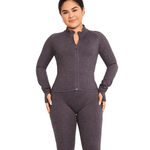 CINCH ALLURE CONFIDENCE .5 JACKET - ILUS LABEL