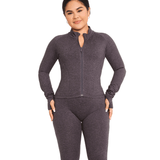 CINCH ALLURE CONFIDENCE .5 JACKET - ILUS LABEL