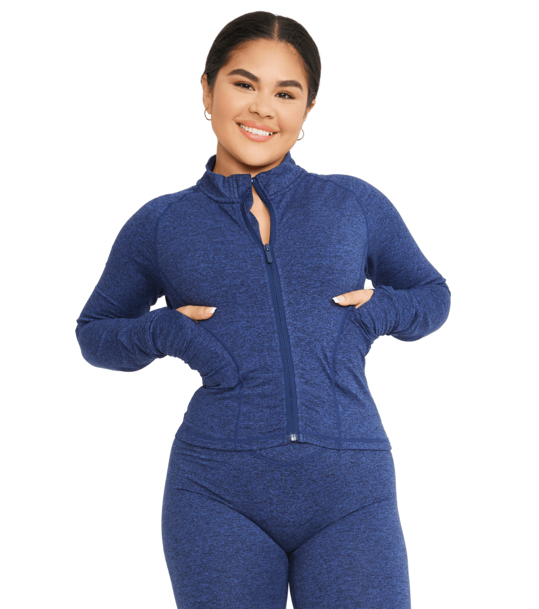 CINCH ALLURE CONFIDENCE .5 JACKET - ILUS LABEL