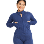 CINCH ALLURE CONFIDENCE .5 JACKET - ILUS LABEL