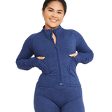 CINCH ALLURE CONFIDENCE .5 JACKET - ILUS LABEL