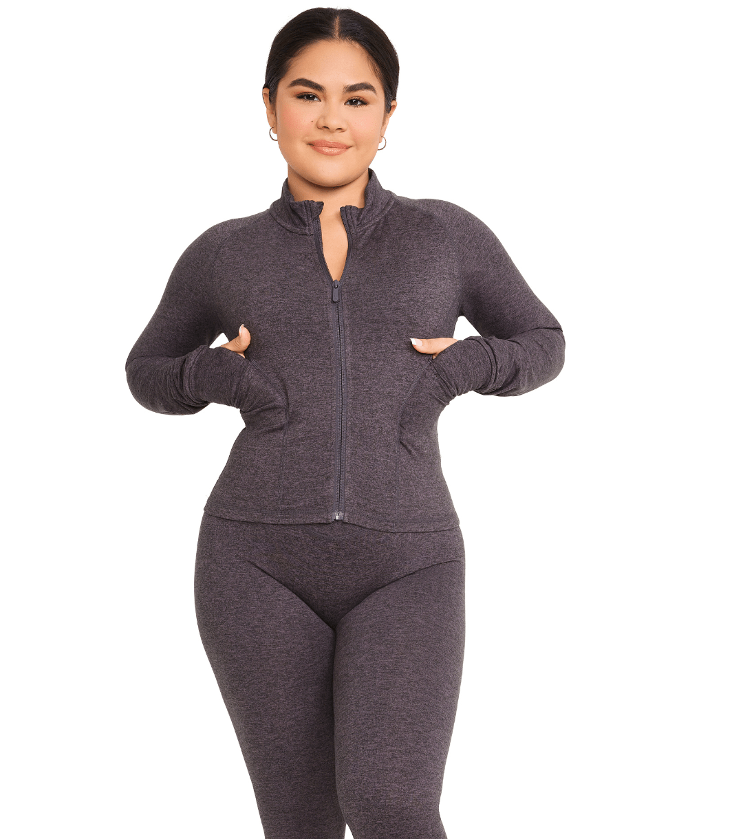 CINCH ALLURE CONFIDENCE .5 JACKET - ILUS LABEL