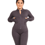 CINCH ALLURE CONFIDENCE .5 JACKET - ILUS LABEL