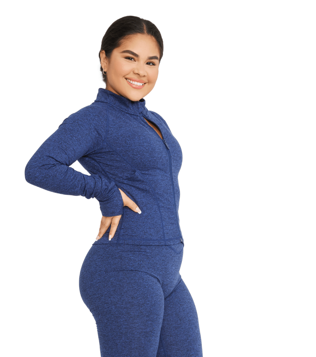 CINCH ALLURE CONFIDENCE .5 JACKET - ILUS LABEL