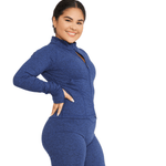 CINCH ALLURE CONFIDENCE .5 JACKET - ILUS LABEL