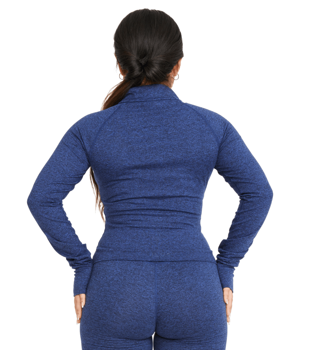 CINCH ALLURE CONFIDENCE .5 JACKET - ILUS LABEL