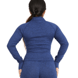 CINCH ALLURE CONFIDENCE .5 JACKET - ILUS LABEL