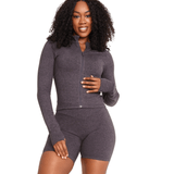 CINCH ALLURE CONFIDENCE .5 JACKET - ILUS LABEL