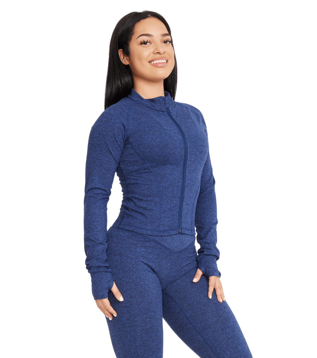 CINCH ALLURE CONFIDENCE .5 JACKET - ILUS LABEL