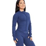 CINCH ALLURE CONFIDENCE .5 JACKET - ILUS LABEL