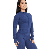 CINCH ALLURE CONFIDENCE .5 JACKET - ILUS LABEL