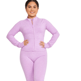 CINCH ALLURE CONFIDENCE .5 JACKET - ILUS LABEL