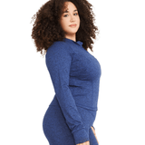 CINCH ALLURE CONFIDENCE .5 JACKET - ILUS LABEL