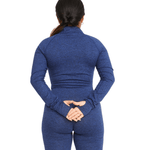 CINCH ALLURE CONFIDENCE .5 JACKET - ILUS LABEL