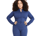 CINCH ALLURE CONFIDENCE .5 JACKET - ILUS LABEL