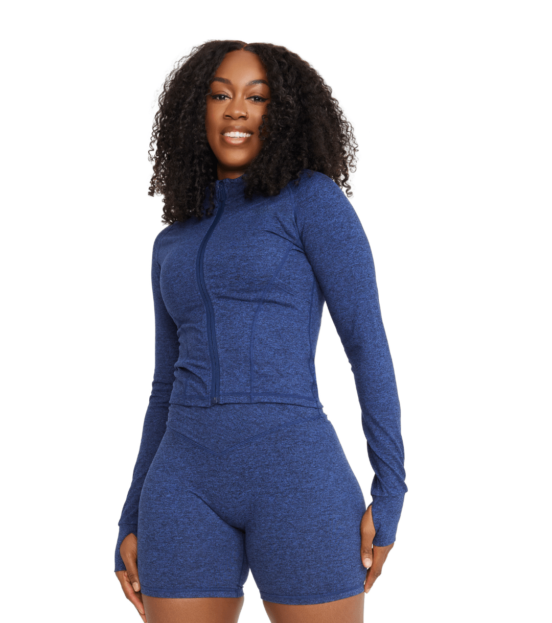 CINCH ALLURE CONFIDENCE .5 JACKET - ILUS LABEL