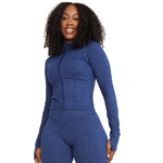 CINCH ALLURE CONFIDENCE .5 JACKET - ILUS LABEL