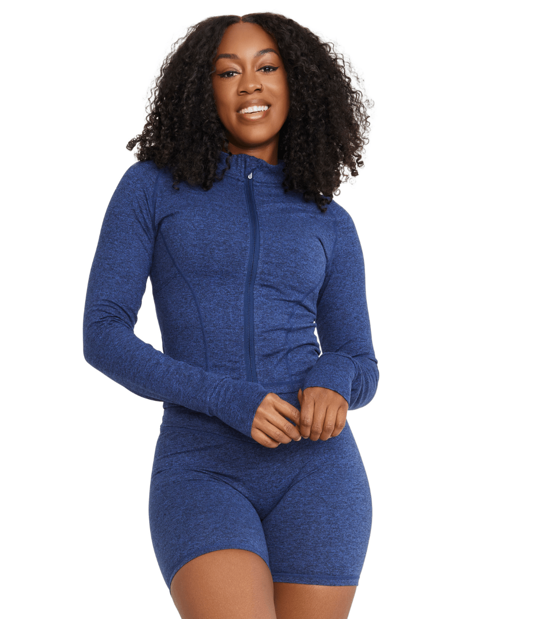 CINCH ALLURE CONFIDENCE .5 JACKET - ILUS LABEL