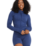 CINCH ALLURE CONFIDENCE .5 JACKET - ILUS LABEL